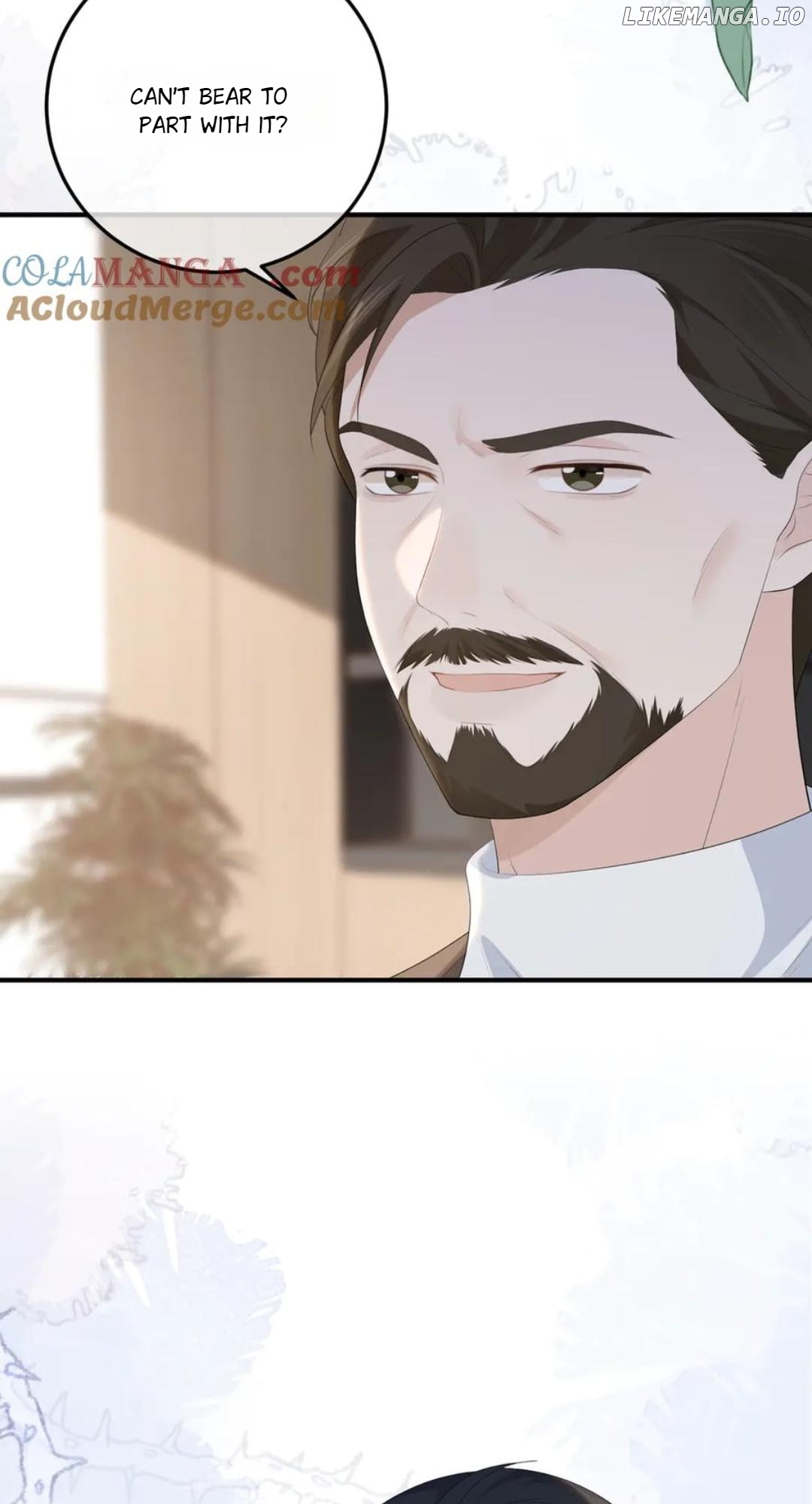 100-Day Warm Marriage Chapter 56 - page 5